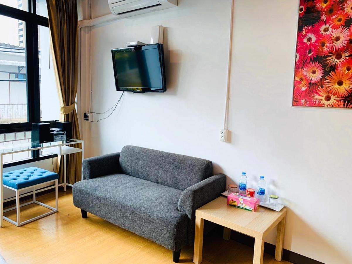 Asrama Daraya Bangkok