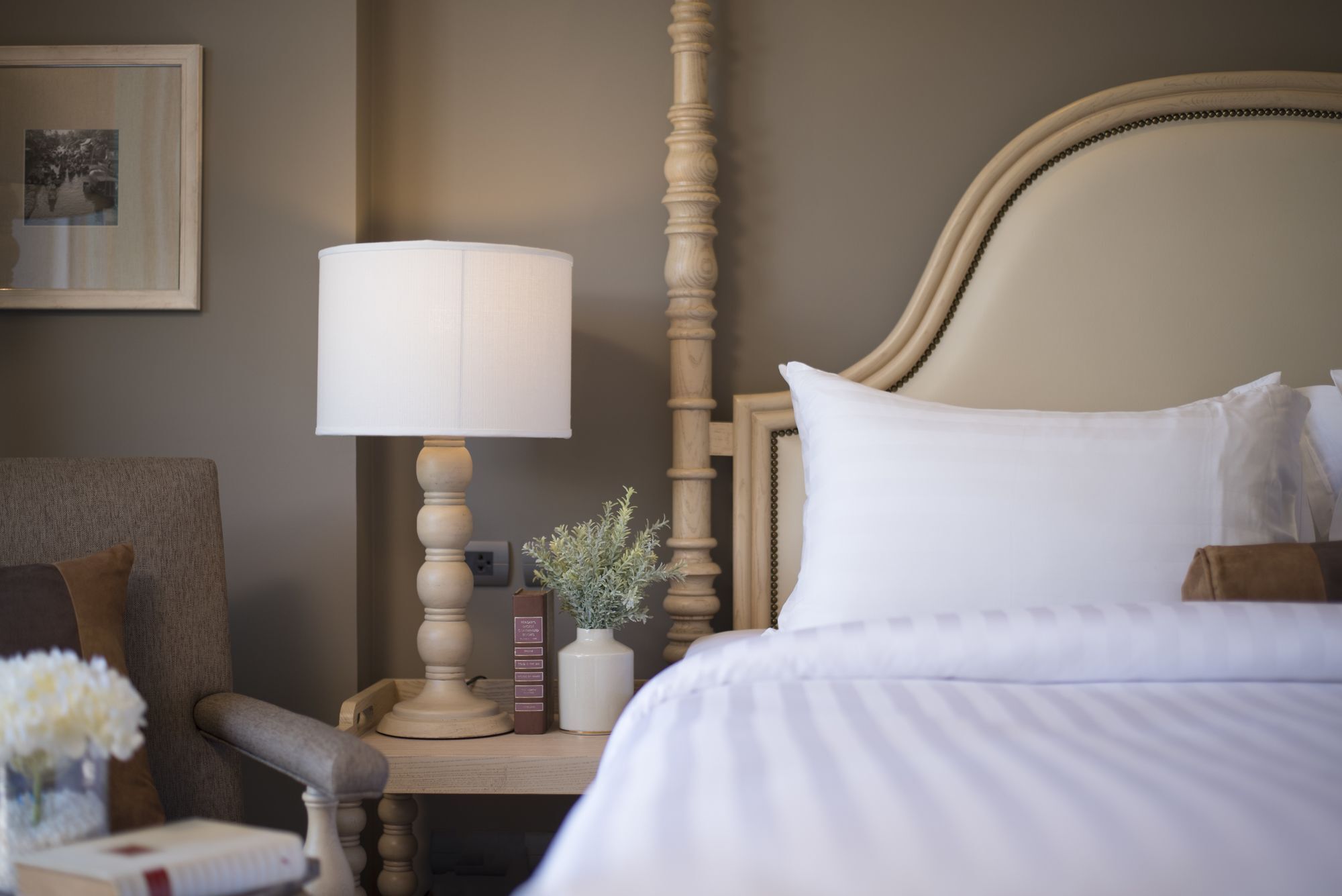 Hotel Casa Vimaya Riverside - Sha Extra 4*