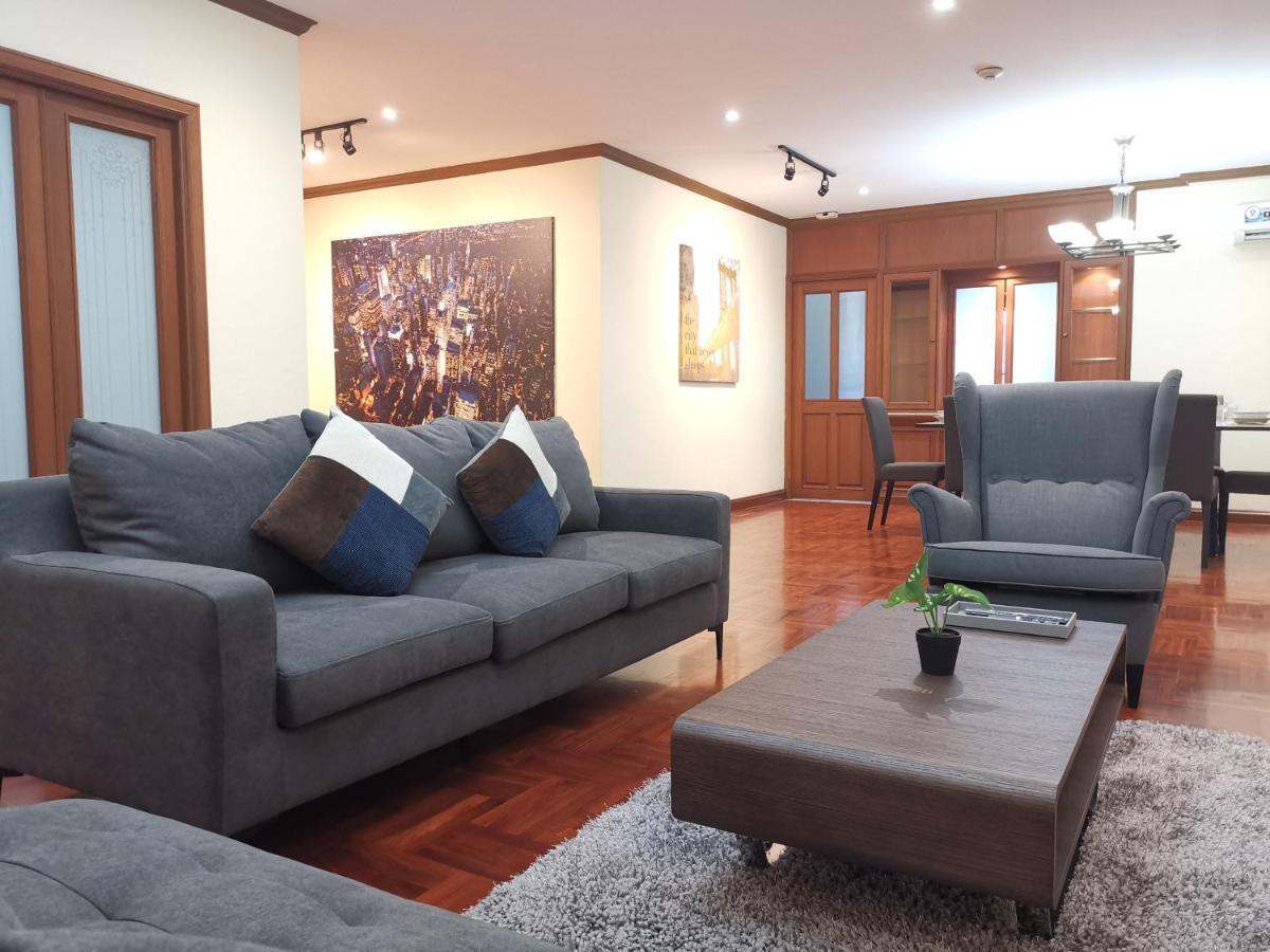 Apartment Nt Place Sukhumvit *