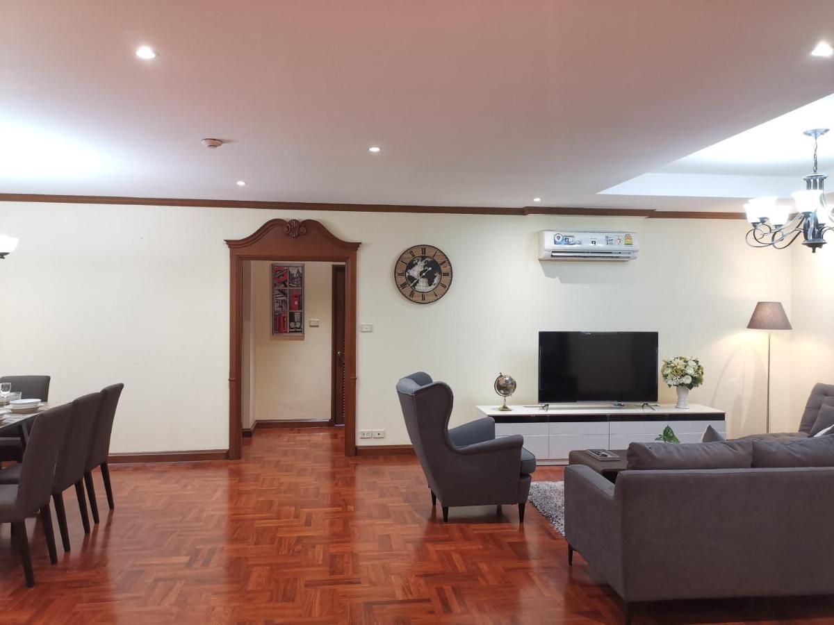 Apartment Nt Place Sukhumvit *