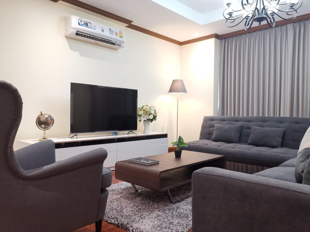 Nt Place Sukhumvit