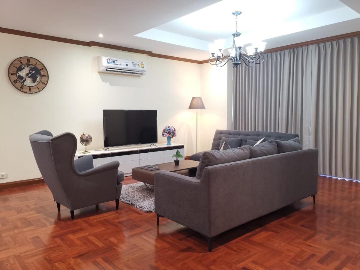 Apartment Nt Place Sukhumvit *