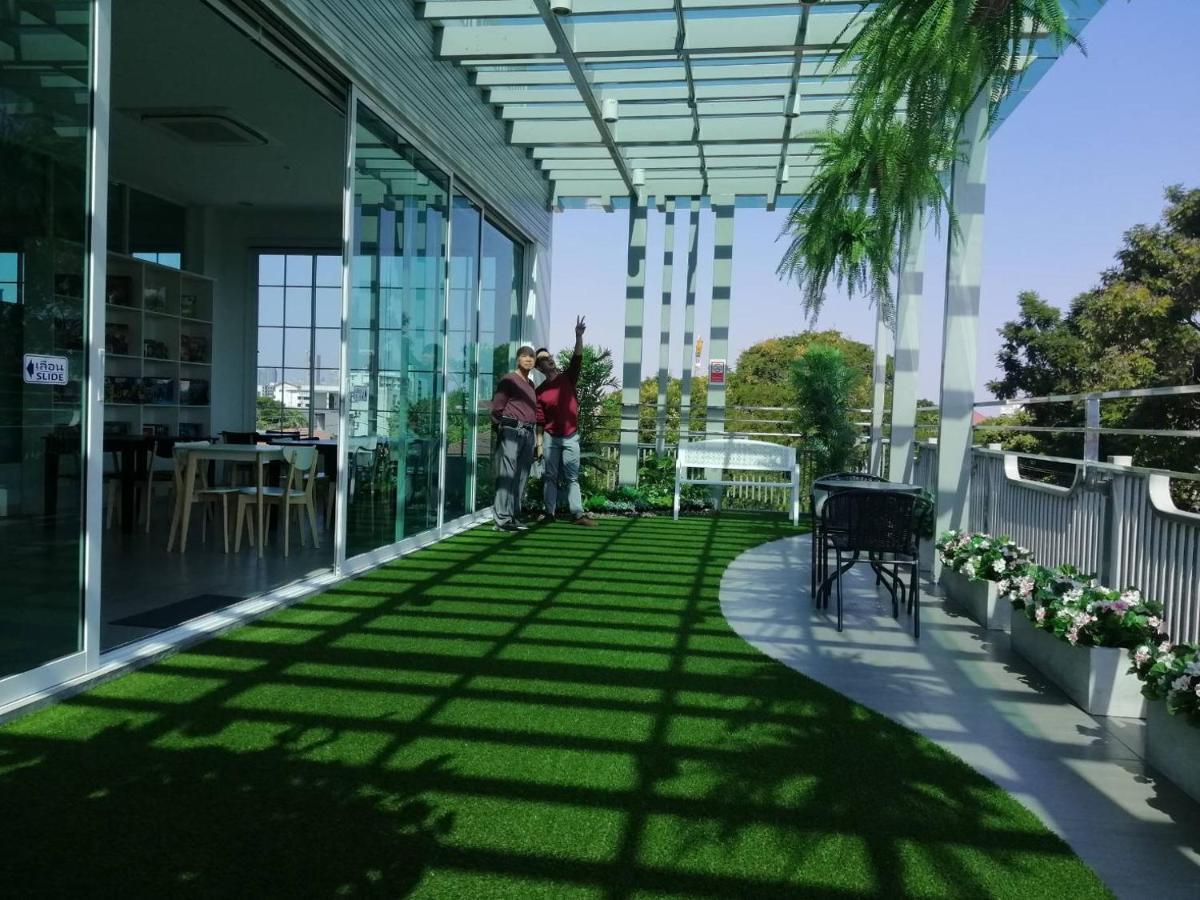 The Square 101 Hotel Bangkok
