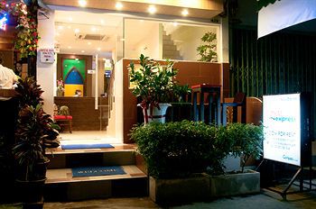 Inn Royal Express