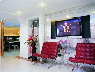 Hotel Upar Sukhumvit 11 Nana Bangkok