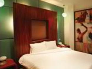Strand 2* Bangkok