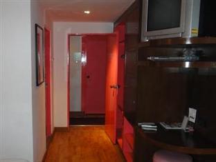 Apartment Sukhumvit 18 By Icheck Bangkok