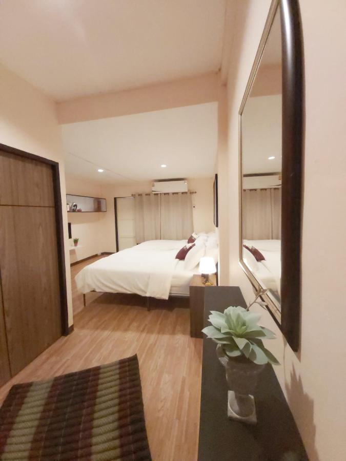 Real Homestay *