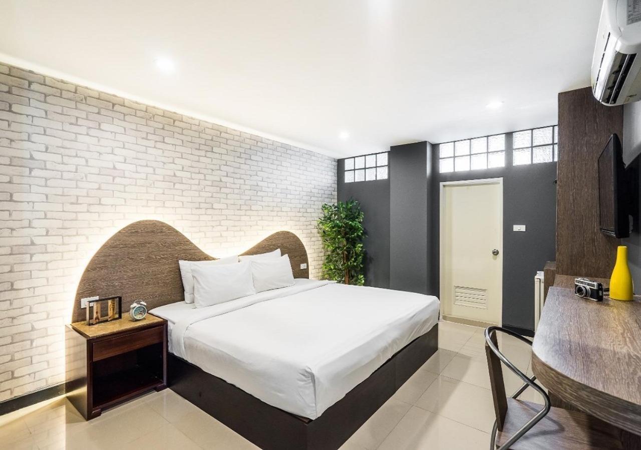 Ton Aor Place 3* Bangkok