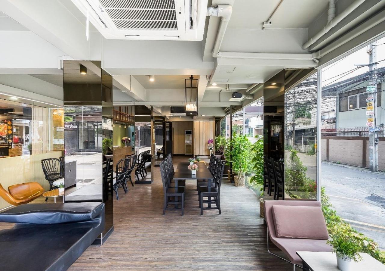 Ton Aor Place Bangkok