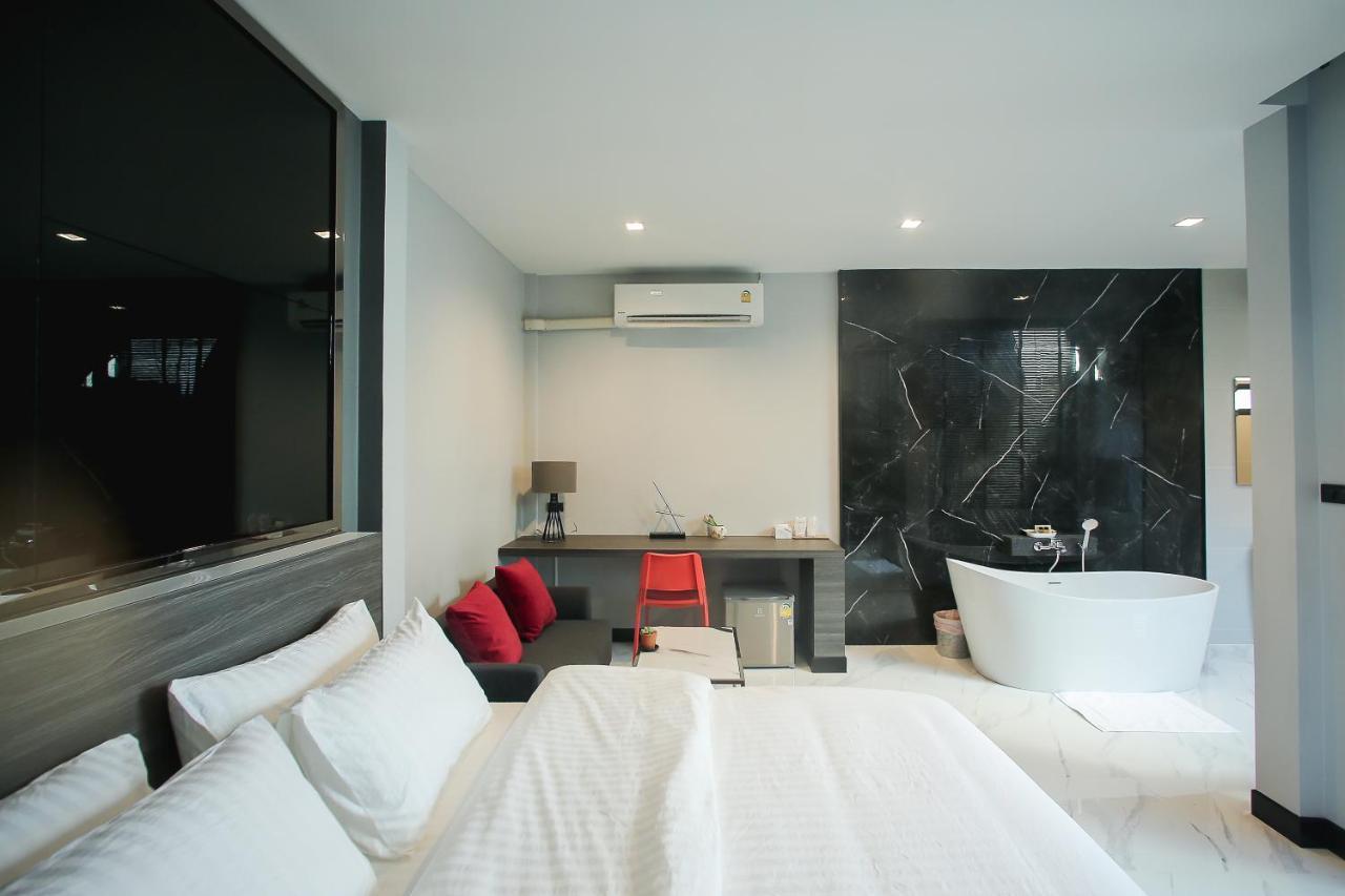 Grand Park Hotel Bangkok