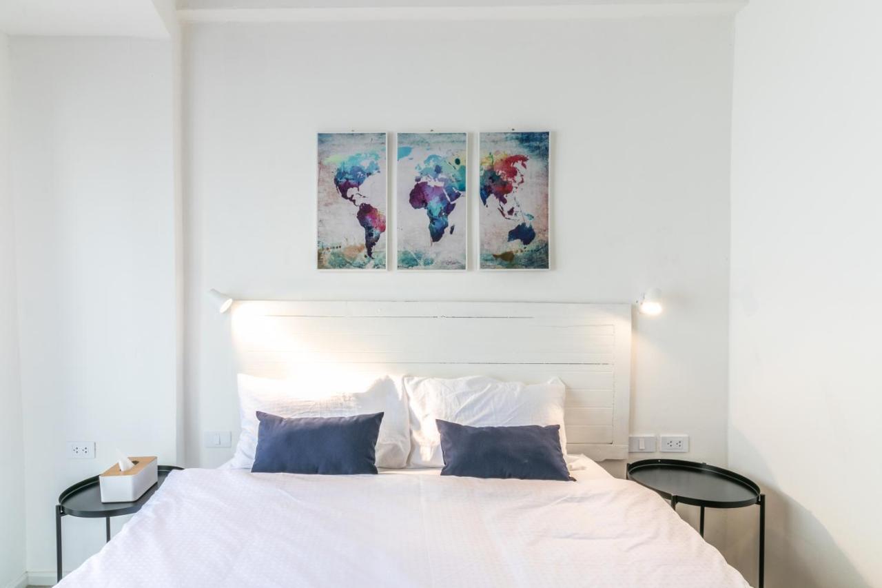 Guest house Uhu Bangkok