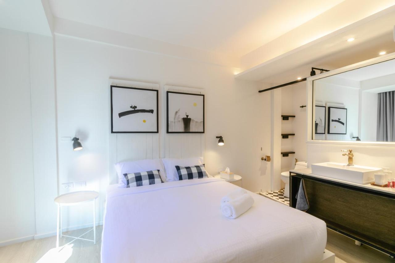 Guest house Uhu Bangkok
