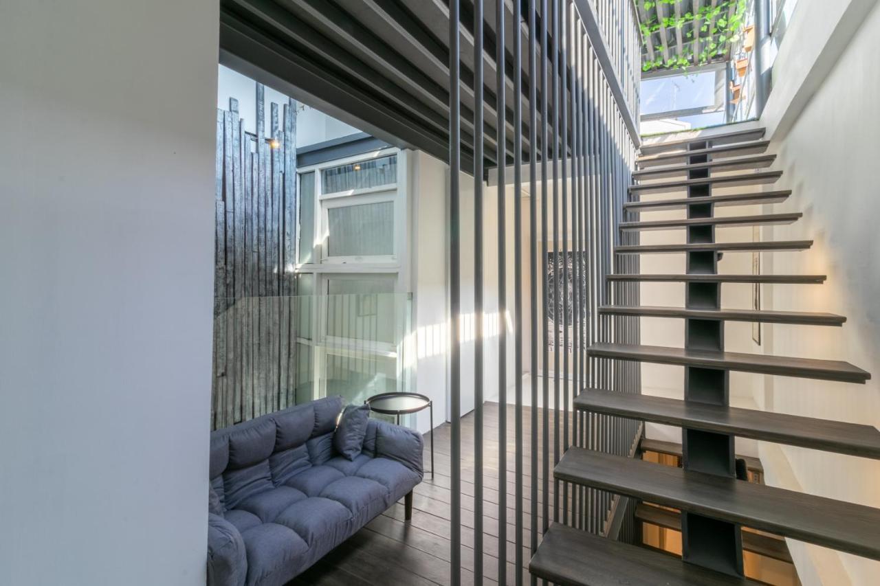 Uhu Guest house
