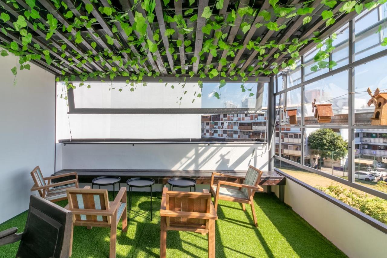 Uhu Guest house Bangkok