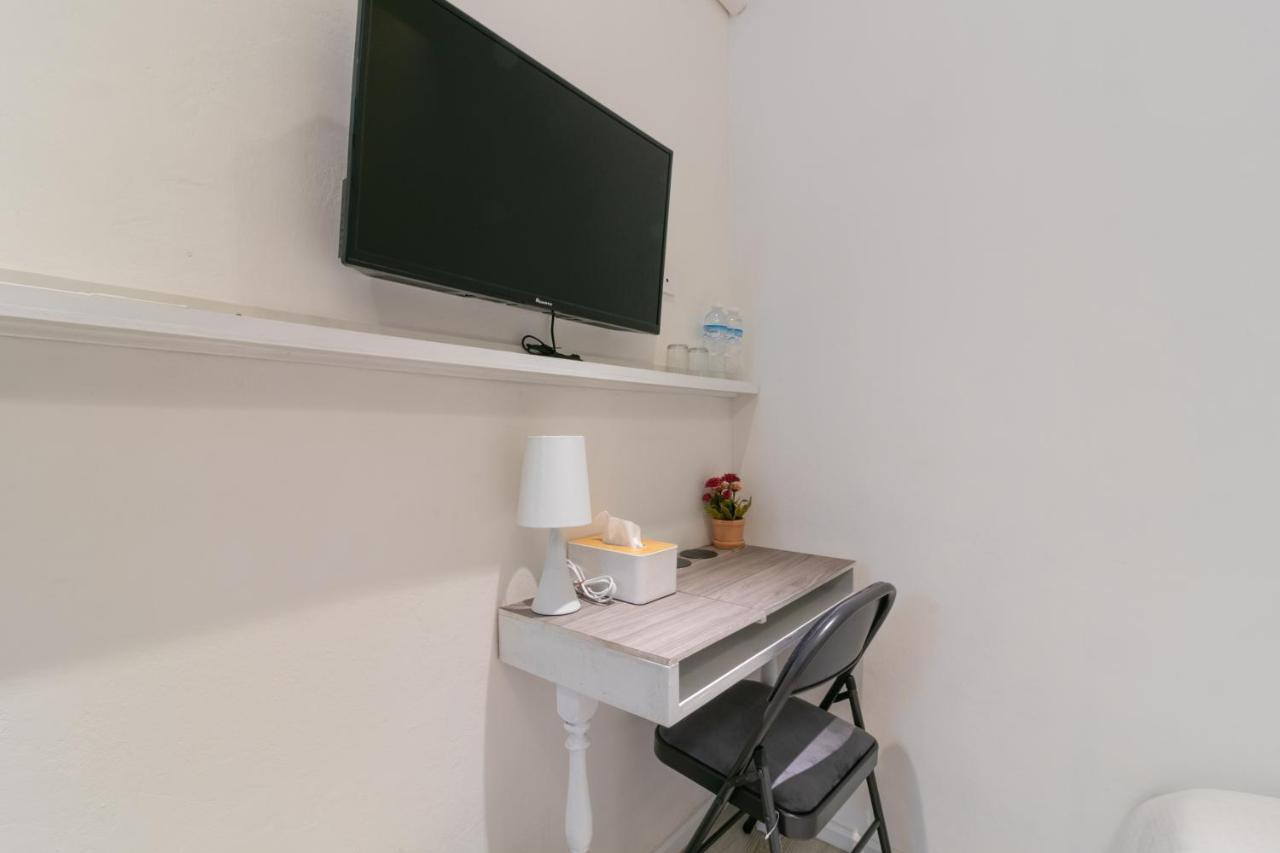 Uhu Guest house 3*