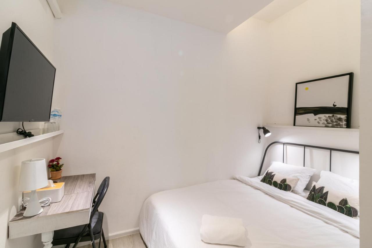 Uhu Guest house Bangkok