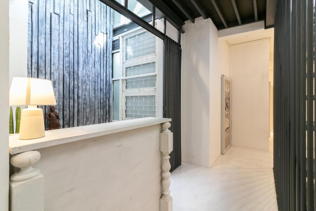 Guest house Uhu Bangkok