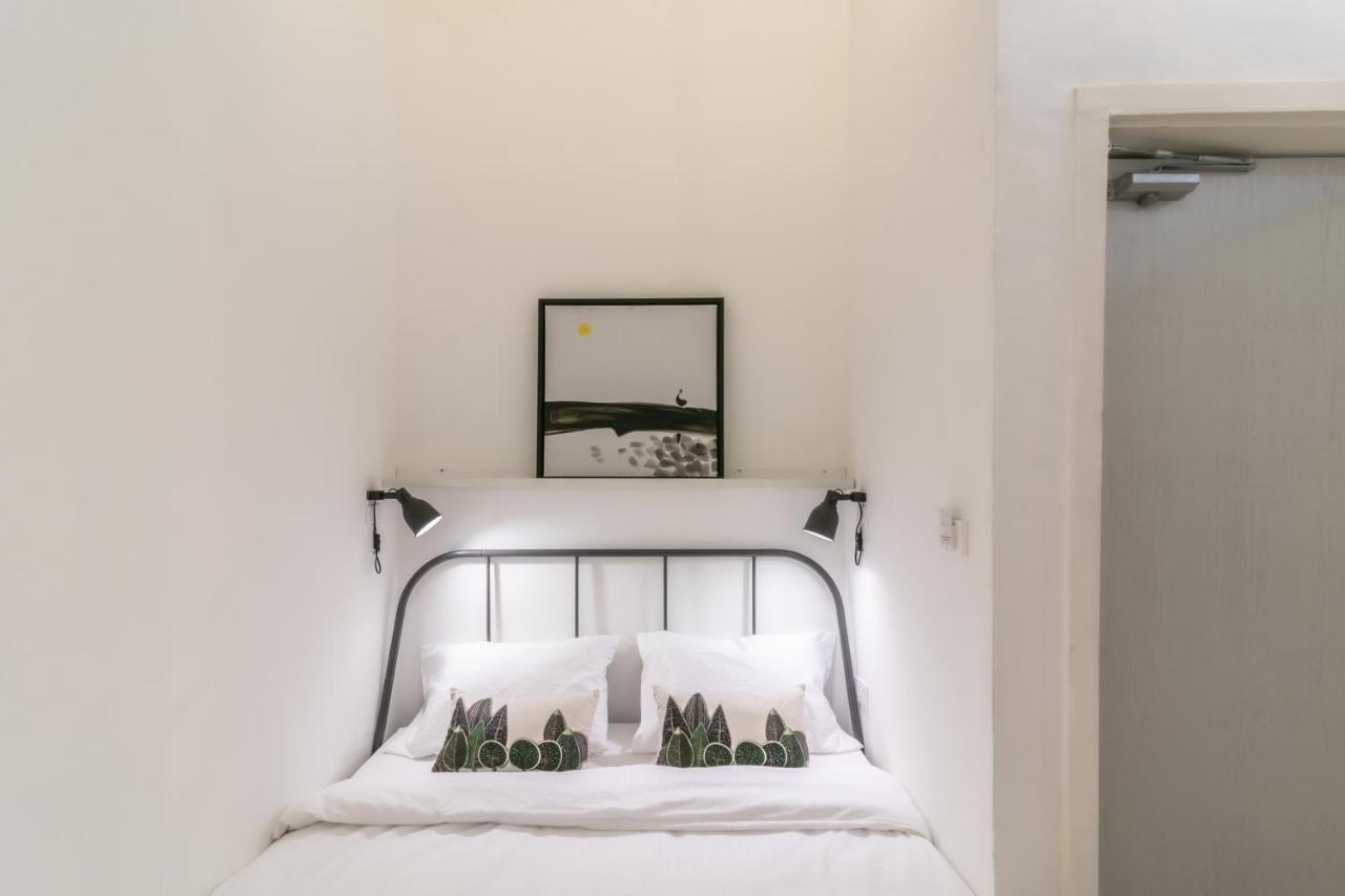 Uhu Guest house Bangkok