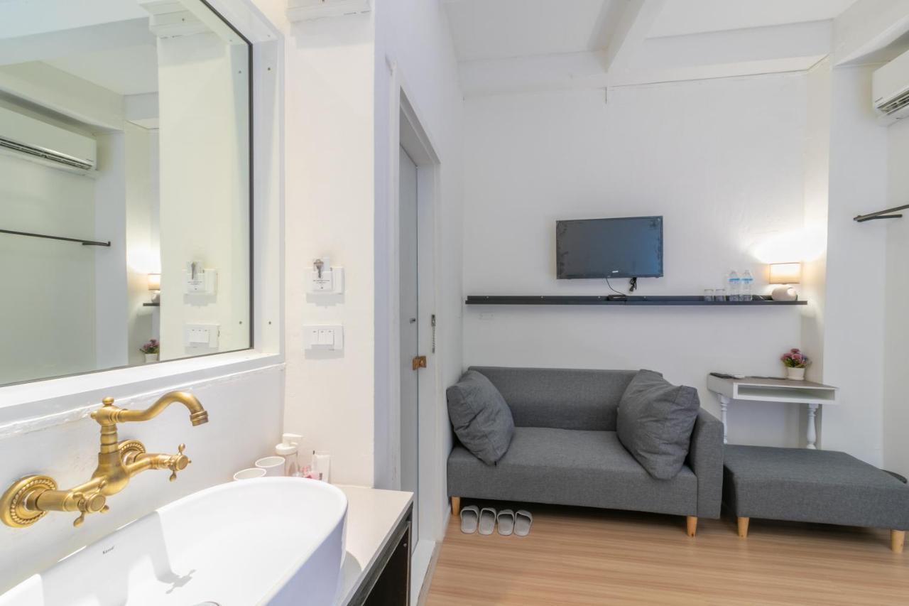 Guest house Uhu Bangkok