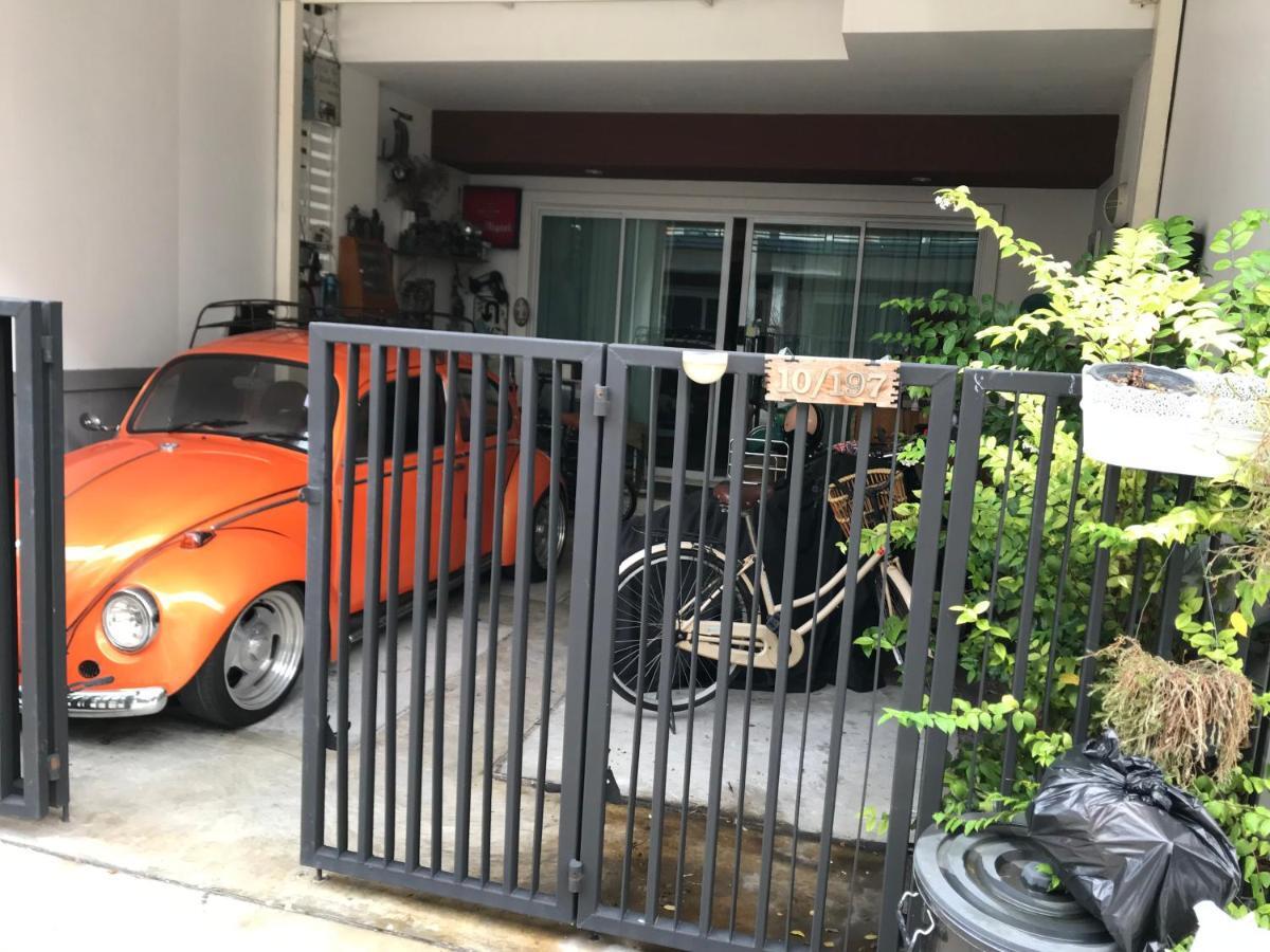 Homestay Autta House