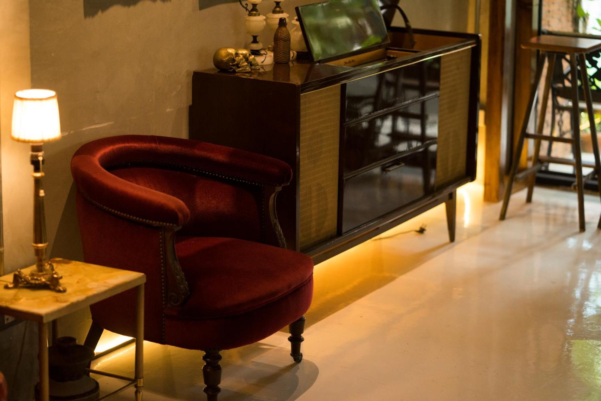 Banya Huaikhwang Bangkok