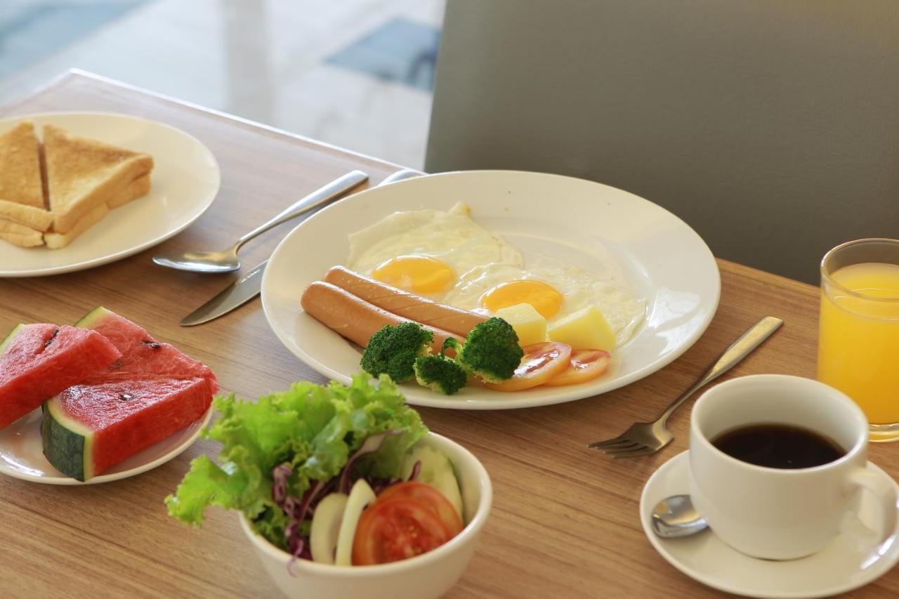 Lee Garden Hotel Bangkok