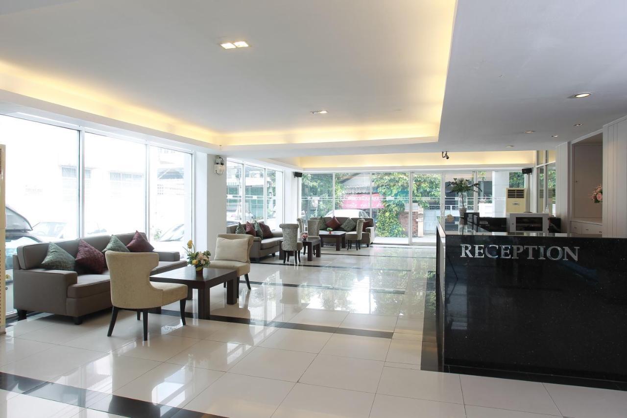 Lee Garden 4*