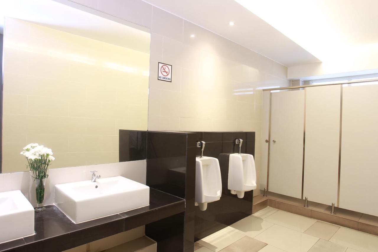 Lee Garden Hotel