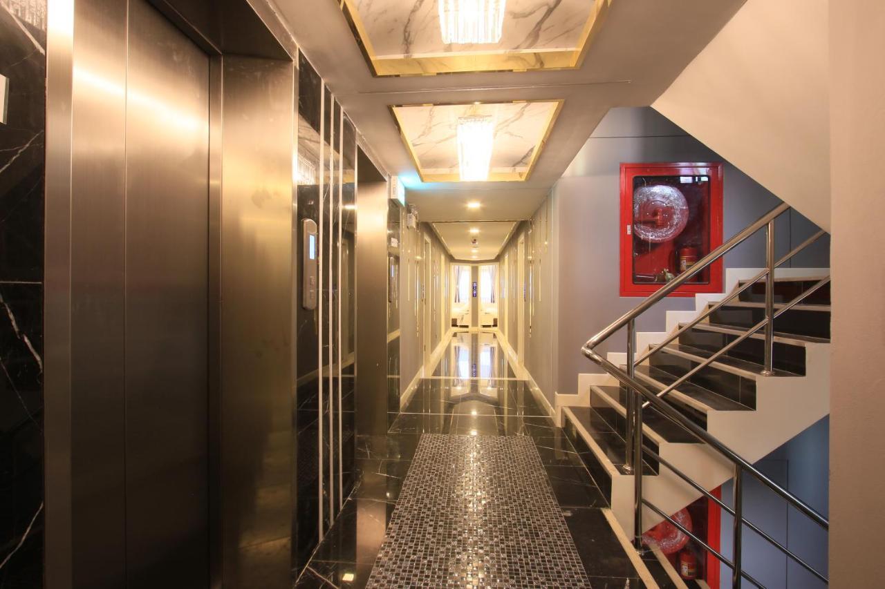Pratunam Atrium 4* Bangkok