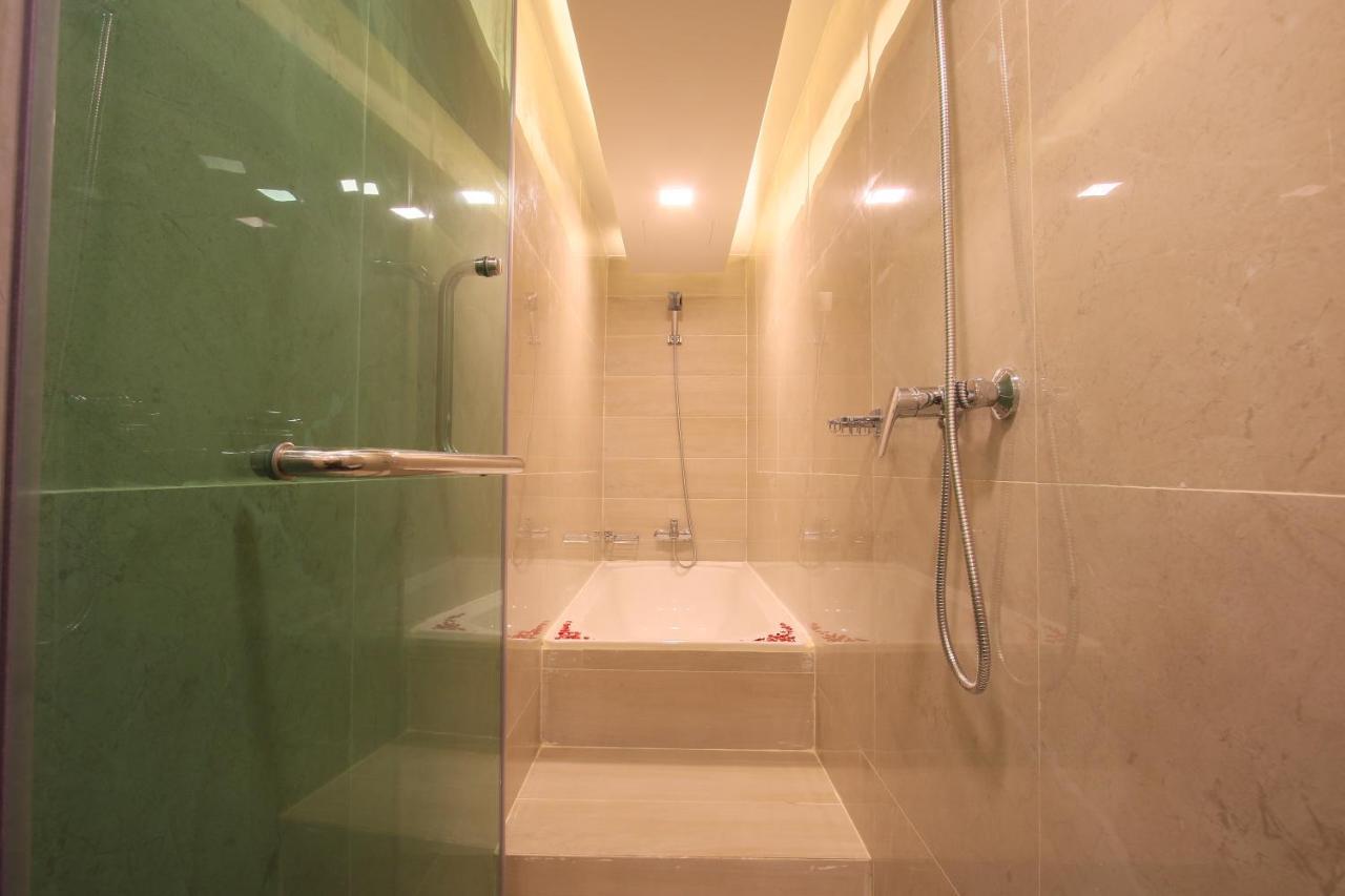 Pratunam Atrium 4* Bangkok
