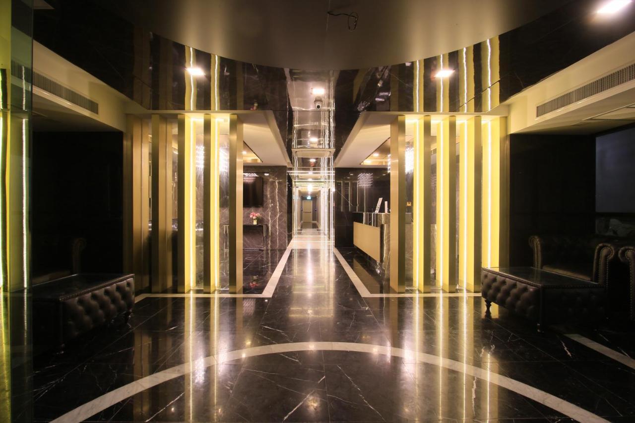 Pratunam Atrium Bangkok