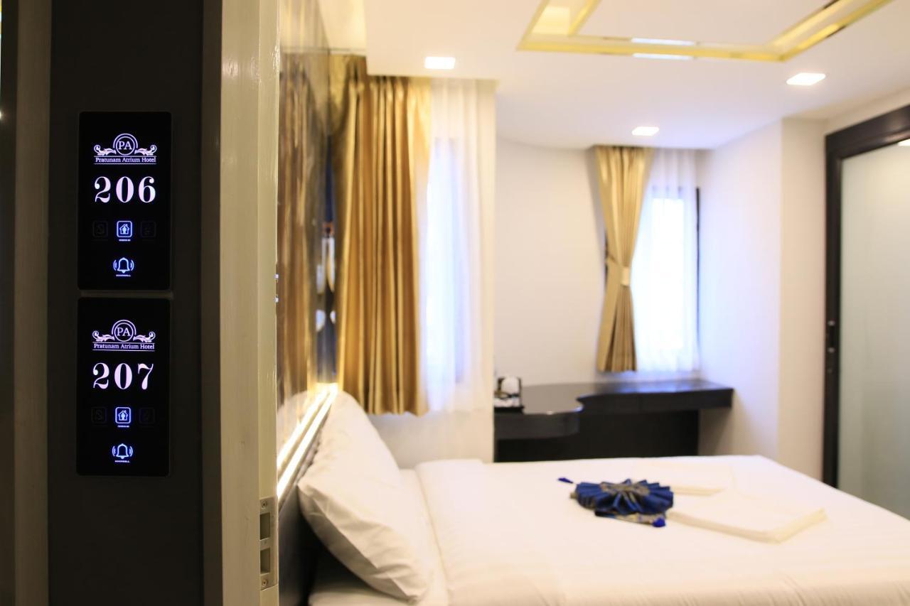Pratunam Atrium 4* Bangkok