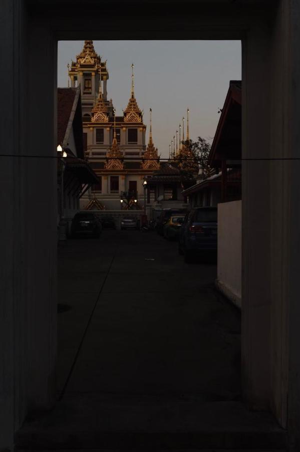 Mojo Old Town Phranakorn Gasthuis Bangkok