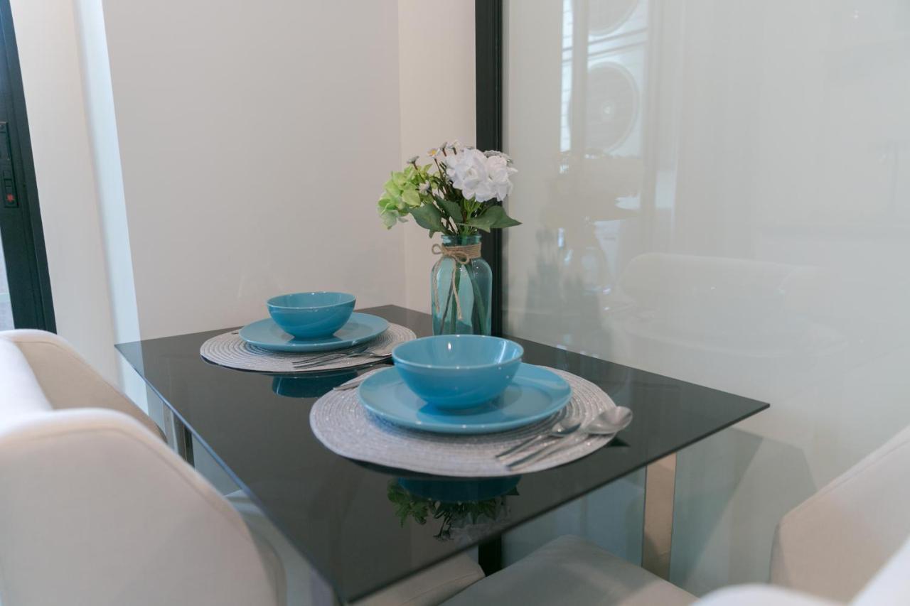 Moonlight Goddess Apartment Bangkok