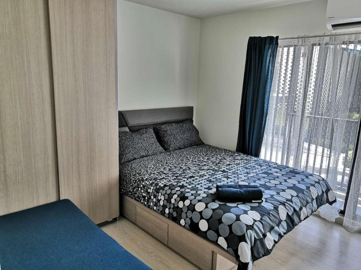 Moonlight Goddess Apartment