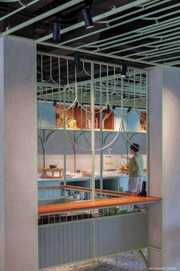 Hotel Samsen Street - Sha Extra