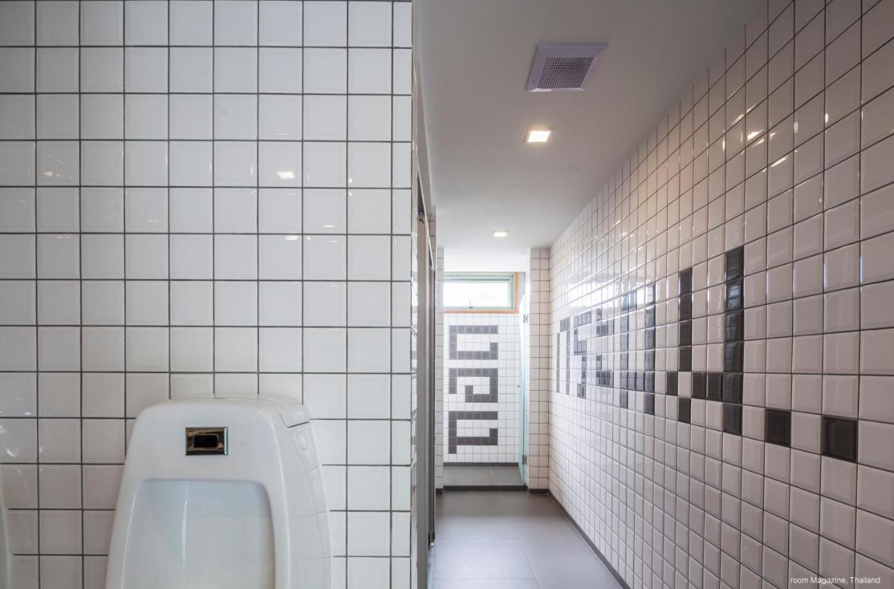 Samsen Street - Sha Extra Hotel
