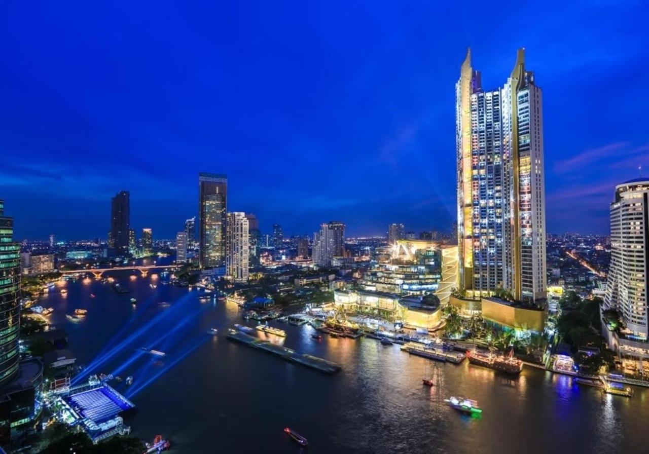 Hotel Talakkia Boutique Bangkok