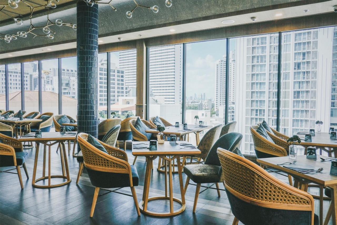 Eleven Sukhumvit 11