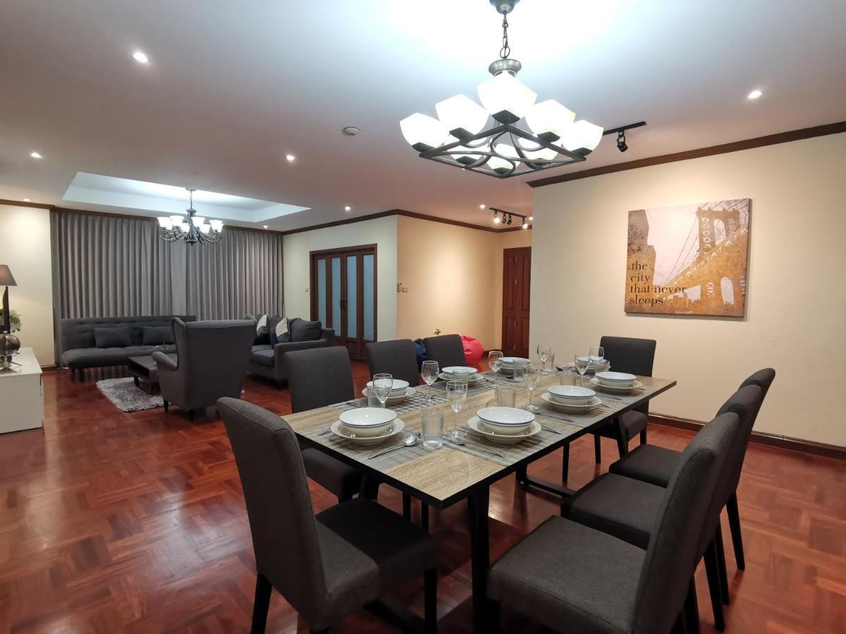 Nt Place Sukhumvit