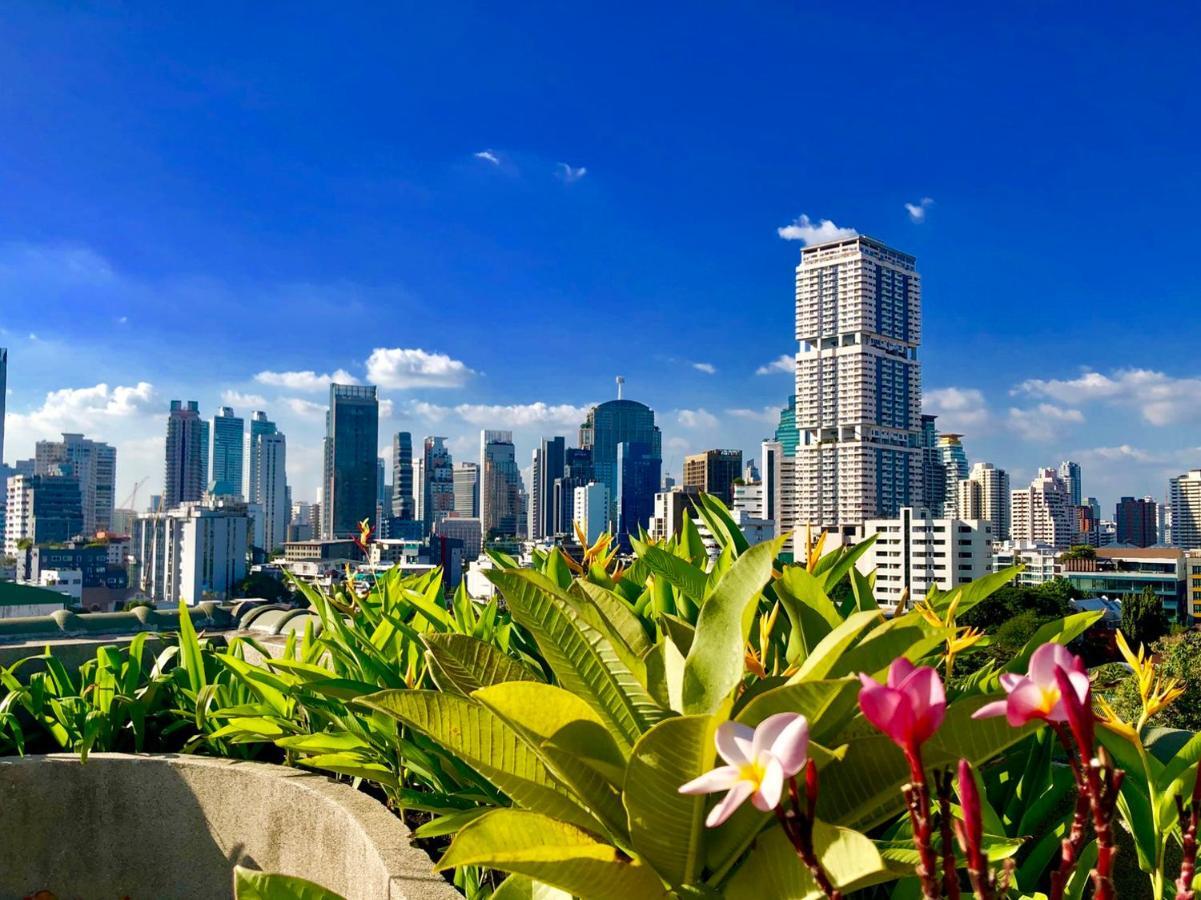 Nt Place Sukhumvit * Bangkok
