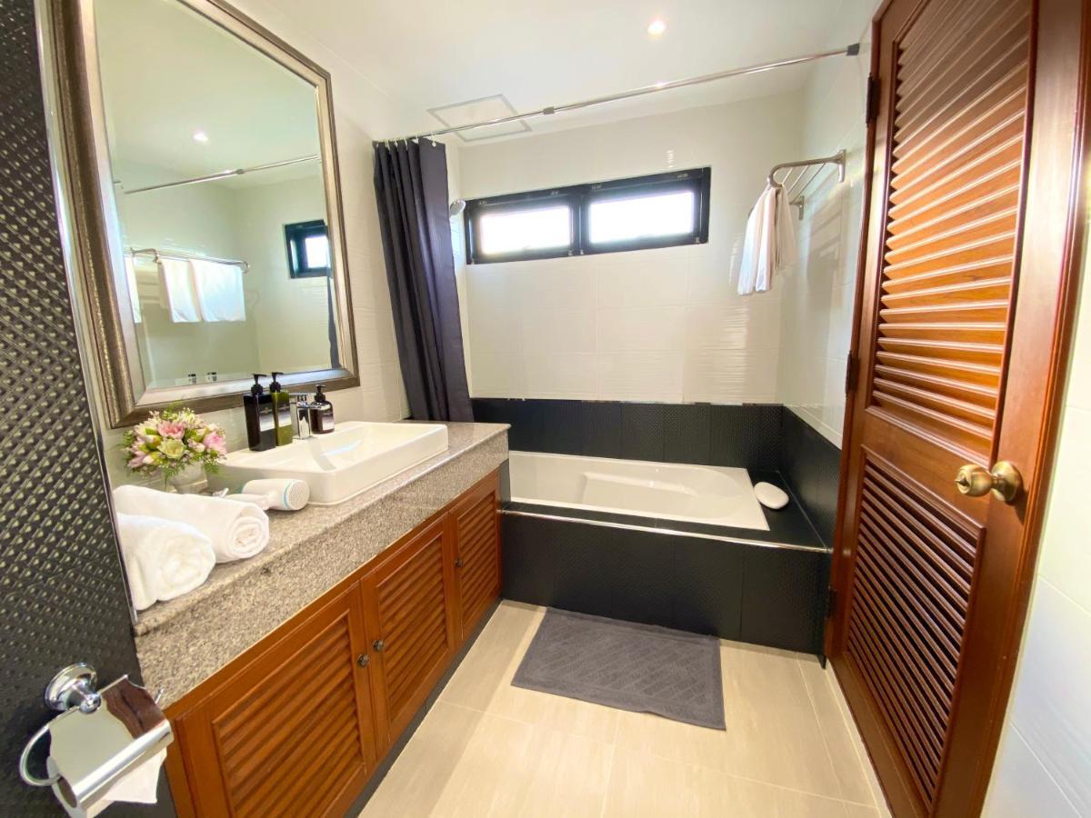 Apartment Nt Place Sukhumvit *