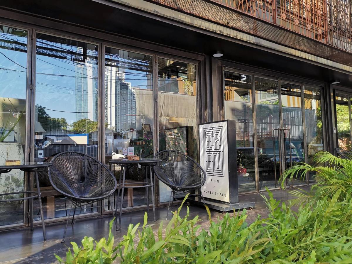 Nt Place Sukhumvit Apartment Bangkok
