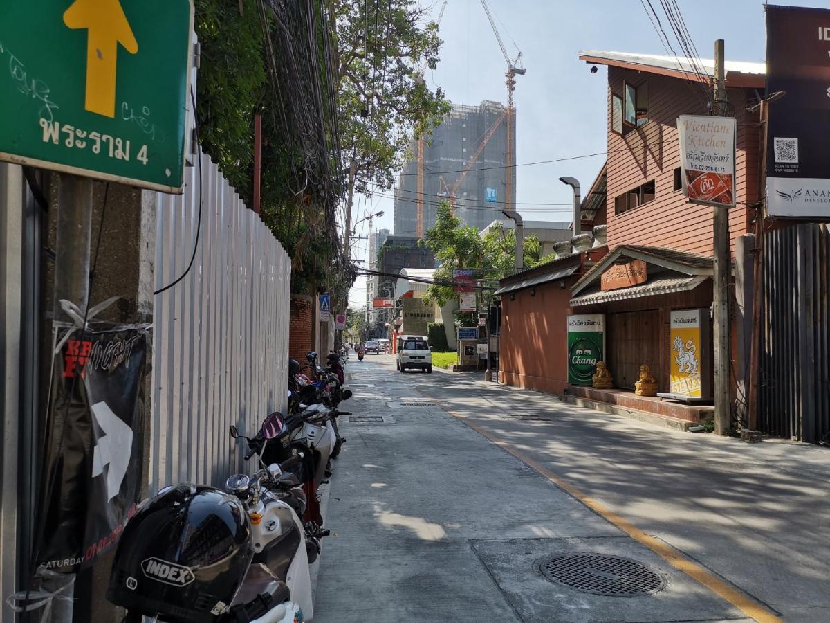 Nt Place Sukhumvit