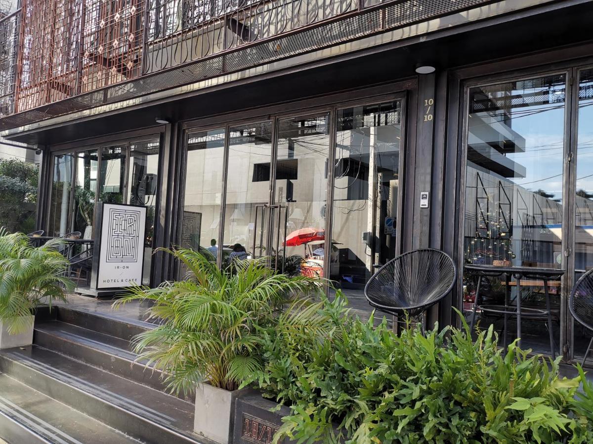 Apartment Nt Place Sukhumvit