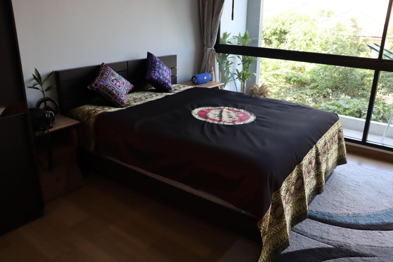 Le Sukhumvit 69 High Tech Concierge Appartement *