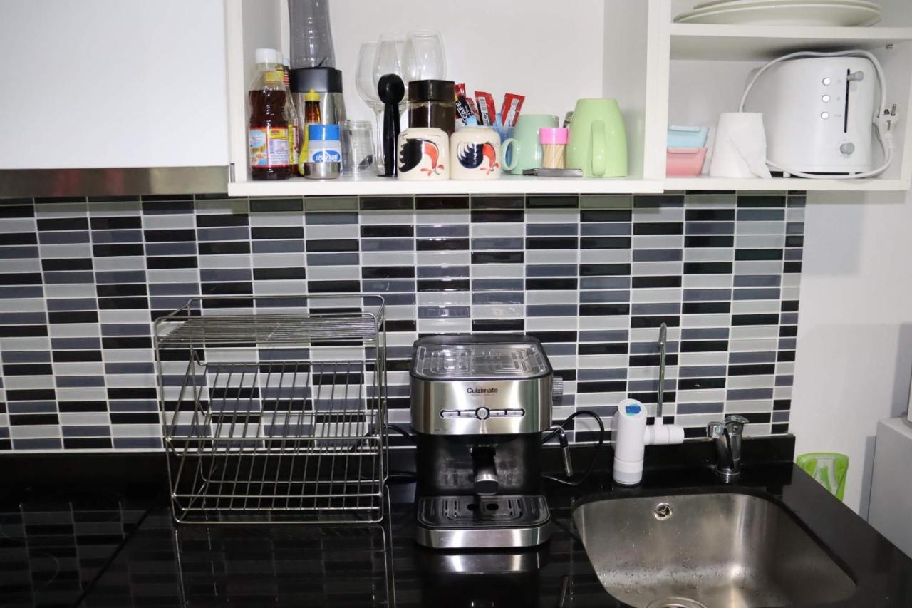 Le Sukhumvit 69 High Tech Concierge Appartement Bangkok