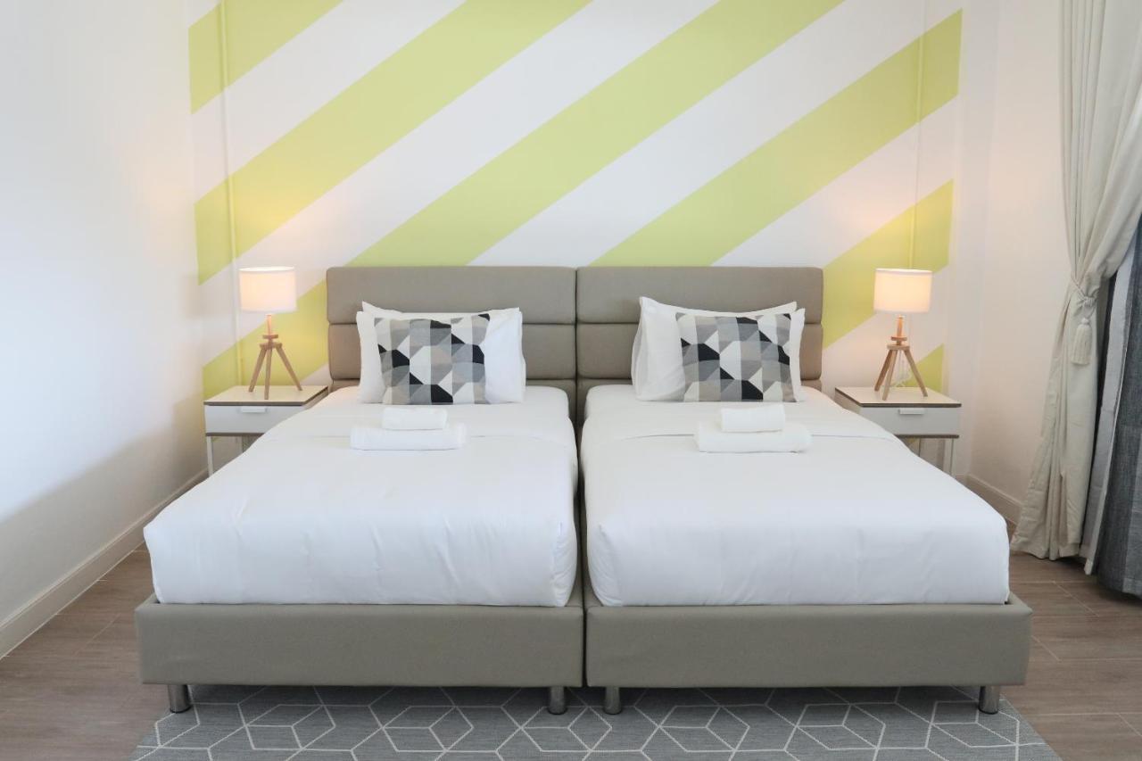 Airee Premier Apartment *