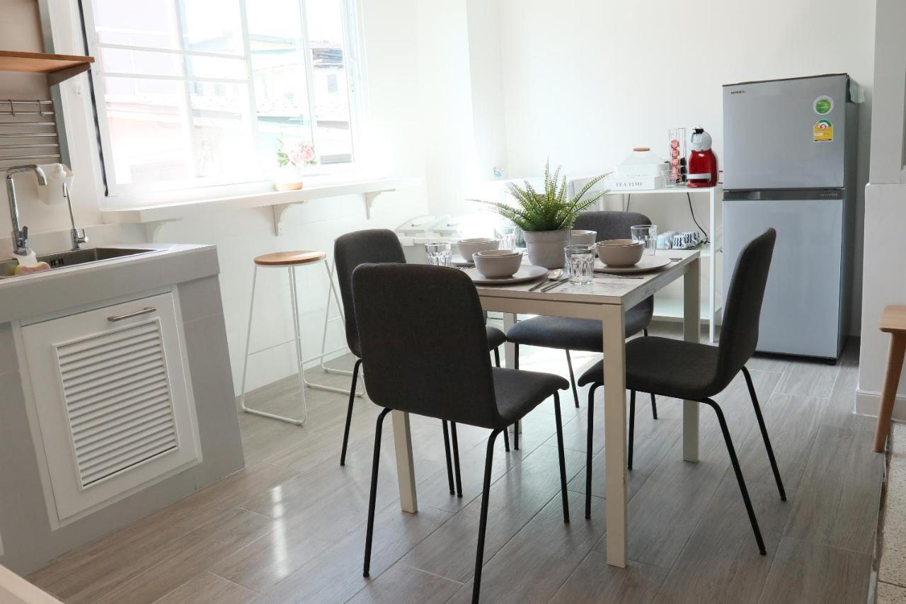 Airee Premier Apartment Bangkok